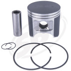 Kawasaki 800 SX-R Piston Ring Set