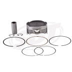 Kawasaki Piston & Ring Set 15F STX 15 F