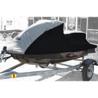 Kawasaki Storage Cover STX 12F /STX 15F /STX 2003~