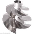TWIN IMPELLER