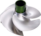 CONCORD IMPELLER