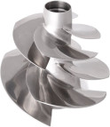 TWIN IMPELLER