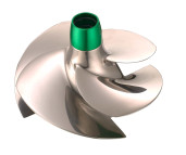 CONCORD IMPELLER