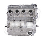 Yamaha 4 Stroke HO Aftermarket Engine/re 40-411